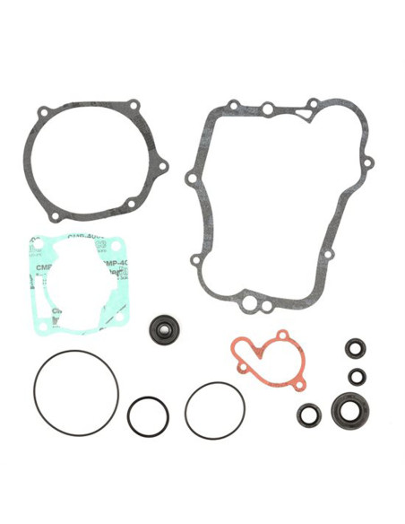 Pochette joints moteur complète PROX YAMAHA 80 YZ 1993-2001