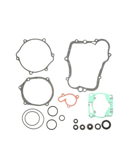 Pochette joints moteur complète PROX YAMAHA 85 YZ 2002-2018