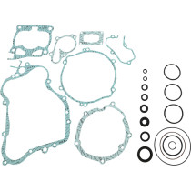 Pochette joints moteur complète PROX YAMAHA 125 YZ 1998-2000