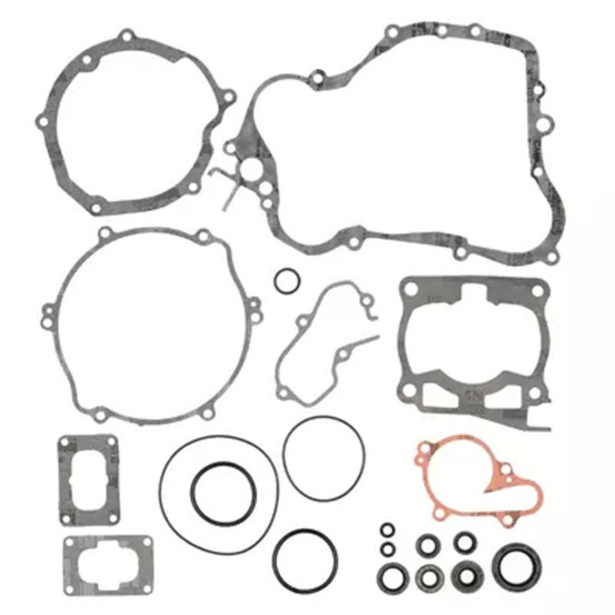 Pochette joints moteur complète PROX YAMAHA 125 YZ 2001