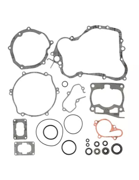 Pochette joints moteur complète PROX YAMAHA 125 YZ 2001