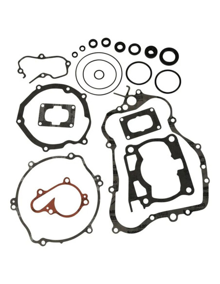Pochette joints moteur complète PROX YAMAHA 125 YZ 2002-2004