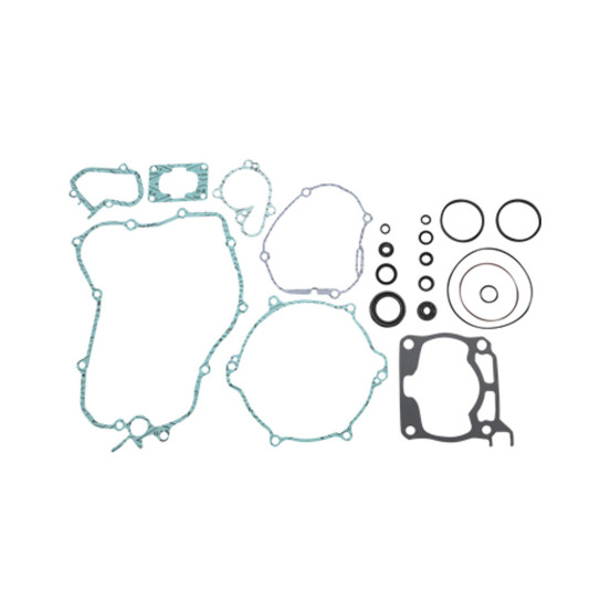 Pochette joints moteur complète PROX YAMAHA 125 YZ 2005-2020