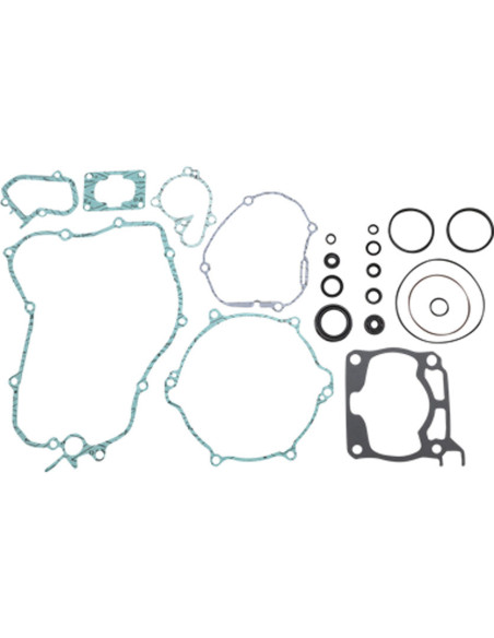 Pochette joints moteur complète PROX YAMAHA 125 YZ 2005-2020