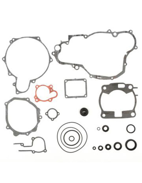 Pochette joints moteur complète PROX YAMAHA 250 YZ 1990-1991