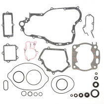 Pochette joints moteur complète PROX YAMAHA 250 YZ 2002-2017
