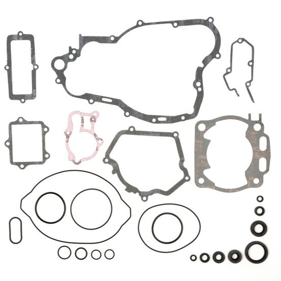 Pochette joints moteur complète PROX YAMAHA 250 YZ 2002-2017