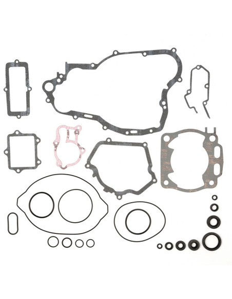 Pochette joints moteur complète PROX YAMAHA 250 YZ 2002-2017