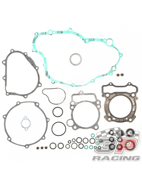 Pochette joints moteur complète PROX YAMAHA 250 YZF 2001-2013 250 WRF 2001-2002