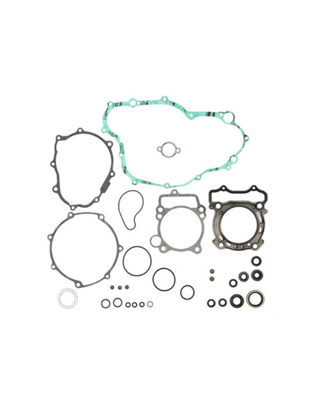 Pochette joints moteur complète PROX YAMAHA 250 WRF 2003-2013