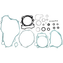 Pochette joints moteur complète PROX YAMAHA 400 WRF-YZF 1998-1999
