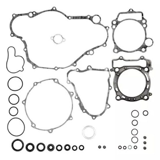 Pochette joints moteur complète PROX YAMAHA 450 WRF 2003-2006