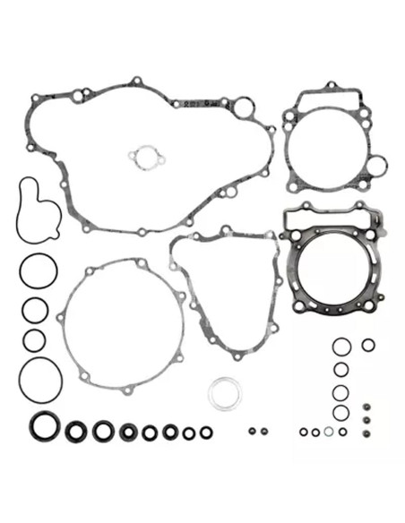 Pochette joints moteur complète PROX YAMAHA 450 WRF 2003-2006