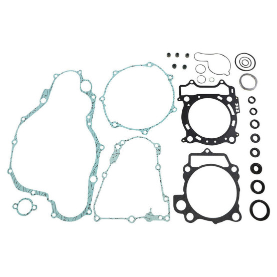 Pochette joints moteur complète PROX YAMAHA 450 YZF 2006-2009 450 WRF 2007-2015
