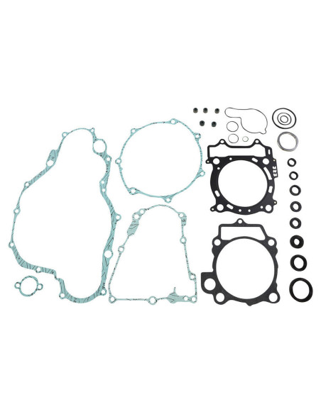 Pochette joints moteur complète PROX YAMAHA 450 YZF 2006-2009 450 WRF 2007-2015