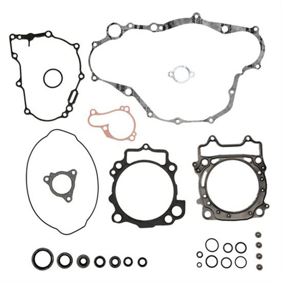 Pochette joints moteur complète PROX YAMAHA 450 YZF 2010-2013