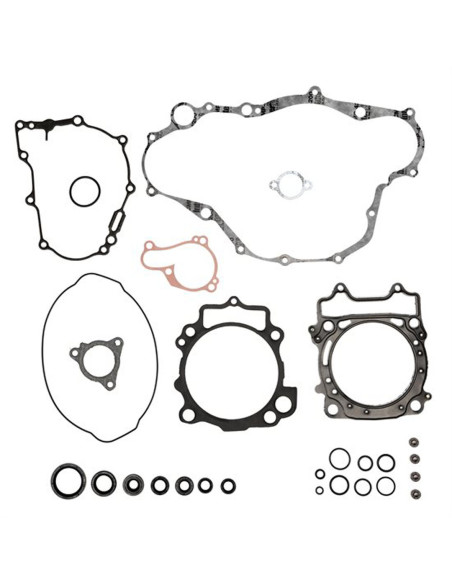 Pochette joints moteur complète PROX YAMAHA 450 YZF 2010-2013