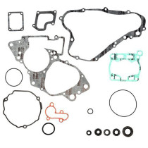 Pochette joints moteur complète PROX SUZUKI 85 RM 2002-2016