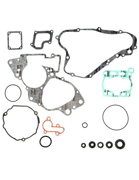 Pochette joints moteur complète PROX SUZUKI 85 RM 2002-2016