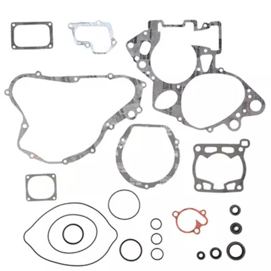 Pochette joints moteur complète PROX SUZUKI 125 RM 1992-1997