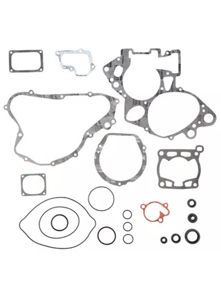 Pochette joints moteur complète PROX SUZUKI 125 RM 1992-1997