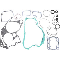 Pochette joints moteur complète PROX SUZUKI 125 RM 1998-2000