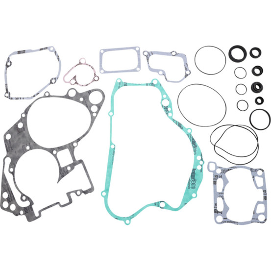 Pochette joints moteur complète PROX SUZUKI 125 RM 1998-2000