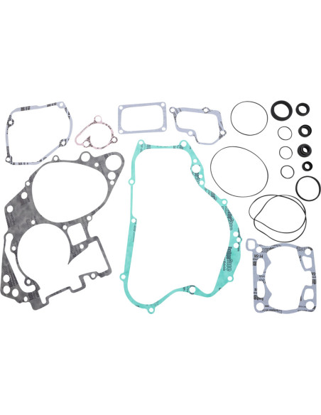 Pochette joints moteur complète PROX SUZUKI 125 RM 2001-2003
