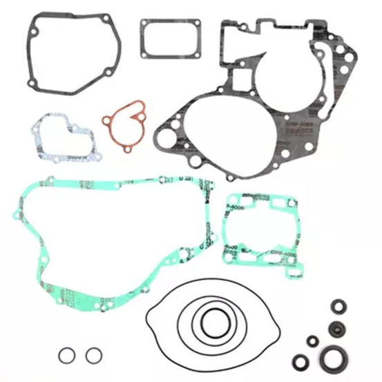 Pochette joints moteur complète PROX SUZUKI 125 RM 2004-2011