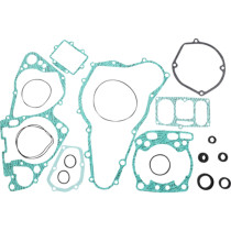 Pochette joints moteur complète PROX SUZUKI 250 RM 1999-2000