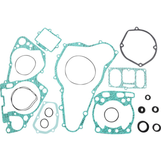 Pochette joints moteur complète PROX SUZUKI 250 RM 1999-2000