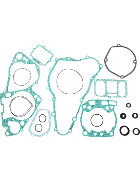 Pochette joints moteur complète PROX SUZUKI 250 RM 1999-2000