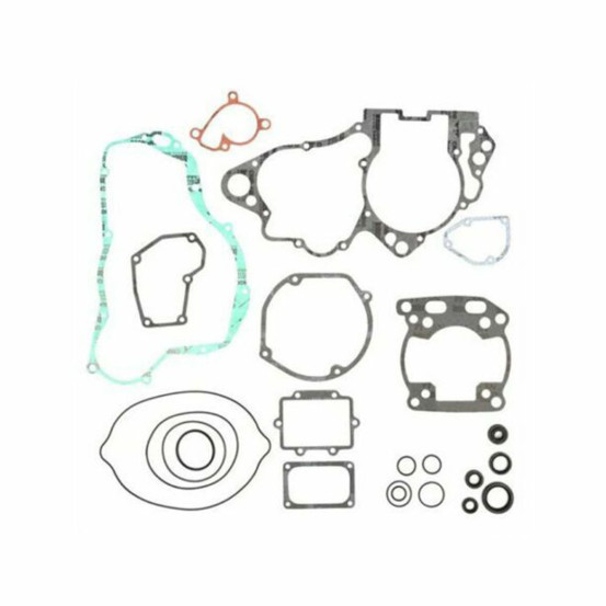 Pochette joints moteur complète PROX SUZUKI 250 RM 2002