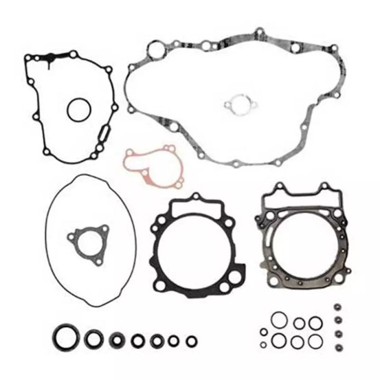 Pochette joints moteur complète PROX SUZUKI 250 RM 2003-2005