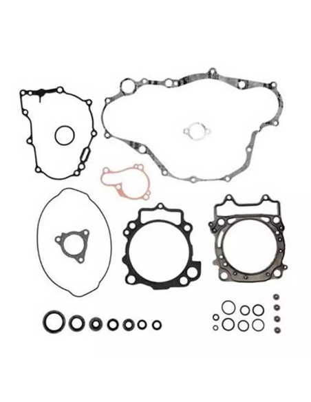 Pochette joints moteur complète PROX SUZUKI 250 RM 2003-2005