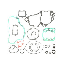 Pochette joints moteur complète PROX SUZUKI 250 RM 2006-2012