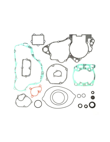 Pochette joints moteur complète PROX SUZUKI 250 RM 2006-2012