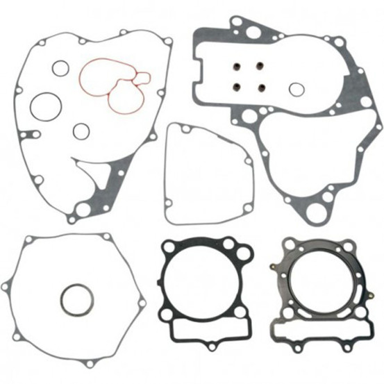 Pochette joints moteur complète PROX SUZUKI 250 RMZ 2007-2009