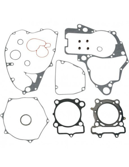 Pochette joints moteur complète PROX SUZUKI 250 RMZ 2007-2009