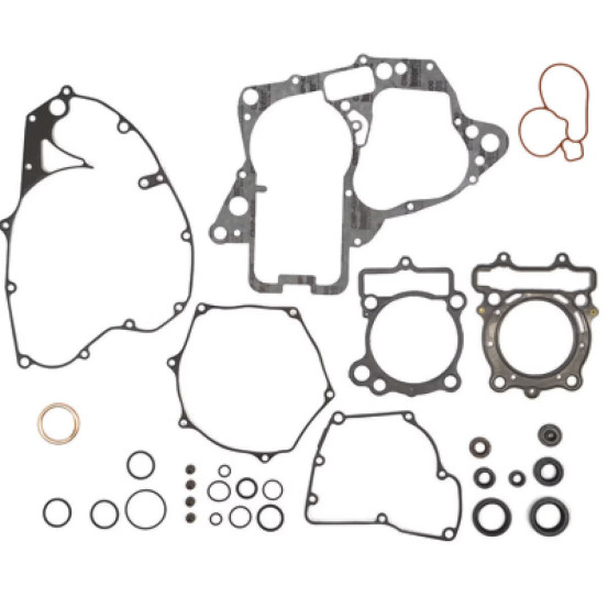 Pochette joints moteur complète PROX SUZUKI 250 RMZ 2010-2015