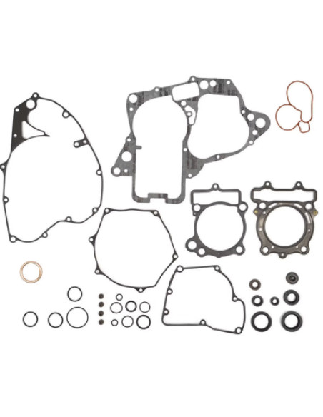 Pochette joints moteur complète PROX SUZUKI 250 RMZ 2010-2015