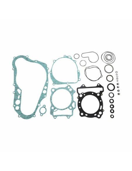 Pochette joints moteur complète PROX SUZUKI 400 DRZ