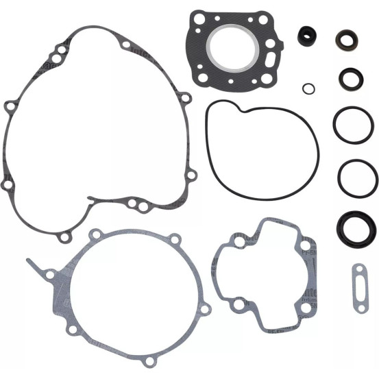 Pochette joints moteur complète PROX KAWASAKI 60 KX 1988-2003