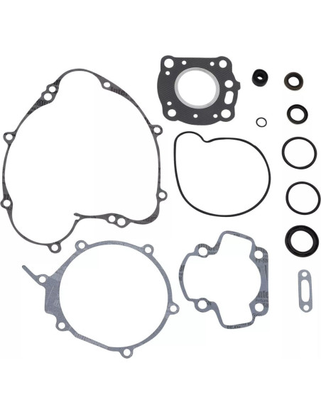 Pochette joints moteur complète PROX KAWASAKI 60 KX 1988-2003