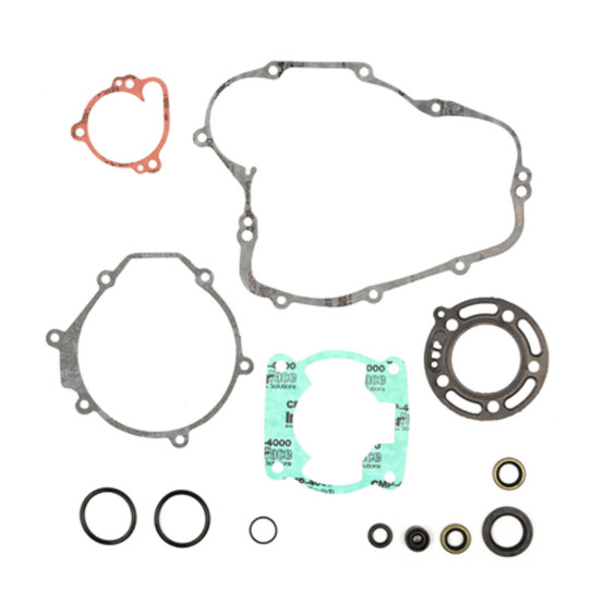 Pochette joints moteur complète PROX KAWASAKI 80 KX 1991-1997