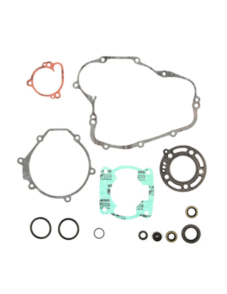 Pochette joints moteur complète PROX KAWASAKI 80 KX 1991-1997