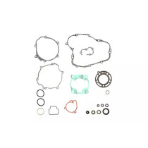 Pochette joints moteur complète PROX KAWASAKI 80 KX 1998-2000