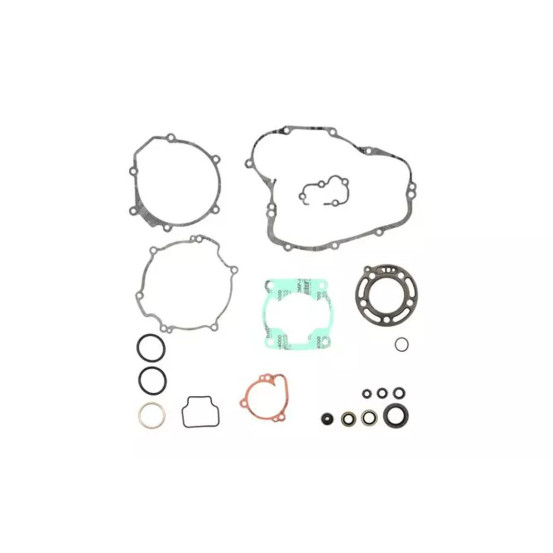 Pochette joints moteur complète PROX KAWASAKI 80 KX 1998-2000