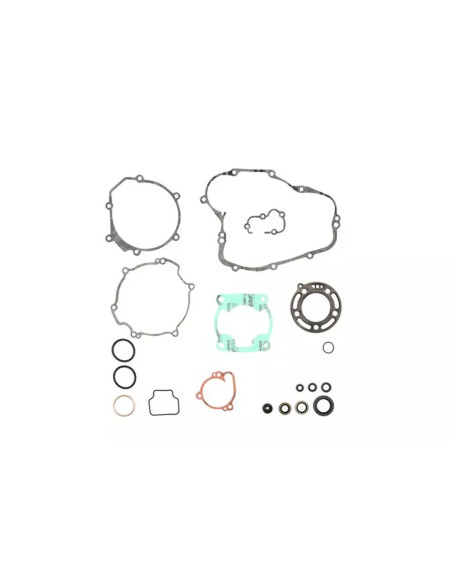 Pochette joints moteur complète PROX KAWASAKI 80 KX 1998-2000