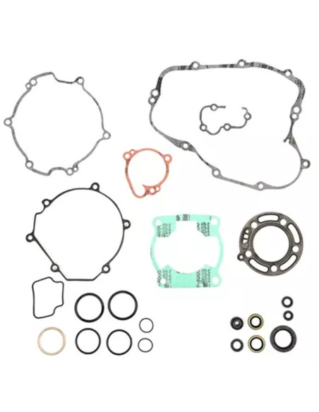 Pochette joints moteur complète PROX KAWASAKI 85 KX 2007-2019